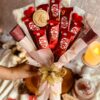 chocolate bouquet
