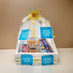 best gift for father