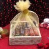 chocolate gift baskets