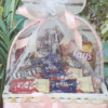 chocolate basket