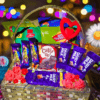 snack gift baskets