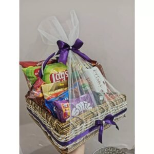 fiesta gift basket
