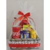 Delicious Delights Gift Basket