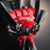 Kitkat Chocolate Bouquet